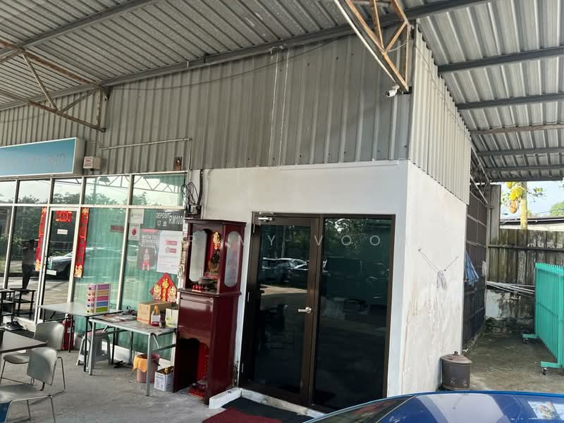 Office for Sale in Taman Molek (Johor Bahru) - Jeremy Voon - PropertyGuru.com.my