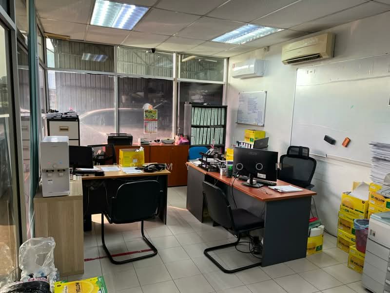 Office for Sale in Taman Molek (Johor Bahru) - Jeremy Voon - PropertyGuru.com.my