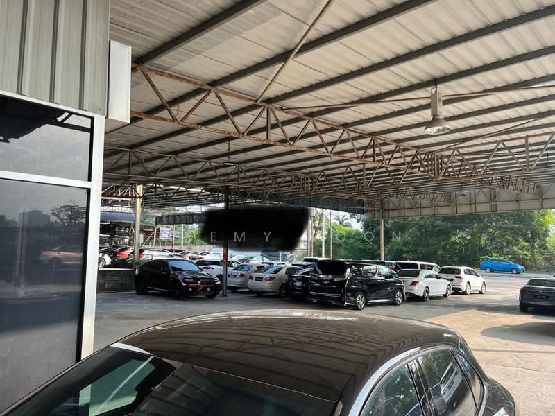 Office for Sale in Taman Molek (Johor Bahru) - Jeremy Voon - PropertyGuru.com.my
