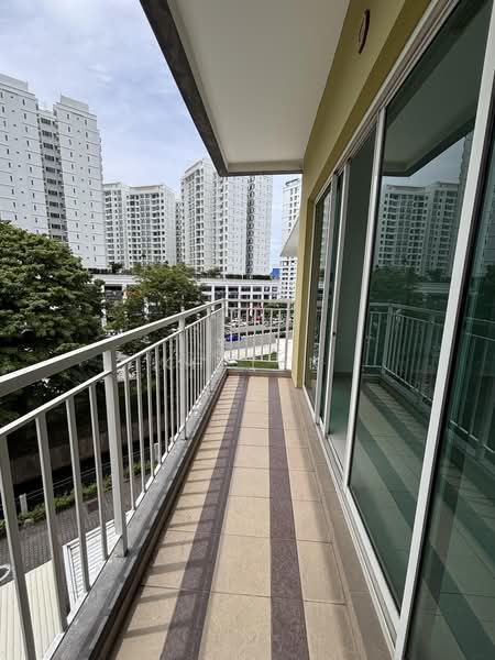 Kondominium untuk Dijual di Fiera Vista - KH Tan - PropertyGuru.com.my