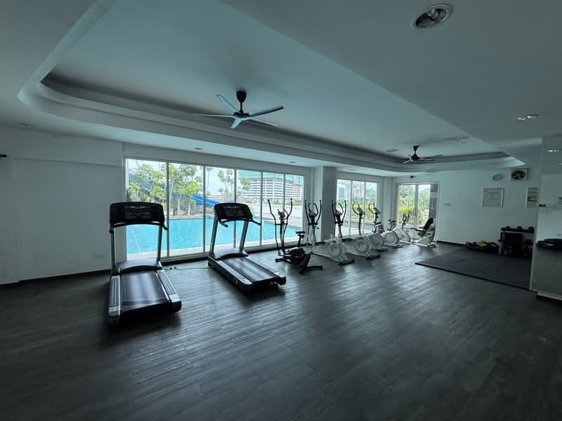 Kondominium untuk Dijual di Fiera Vista - KH Tan - PropertyGuru.com.my