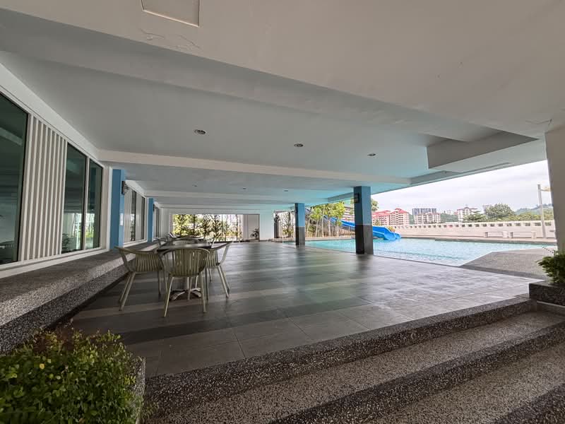 Kondominium untuk Dijual di Fiera Vista - KH Tan - PropertyGuru.com.my