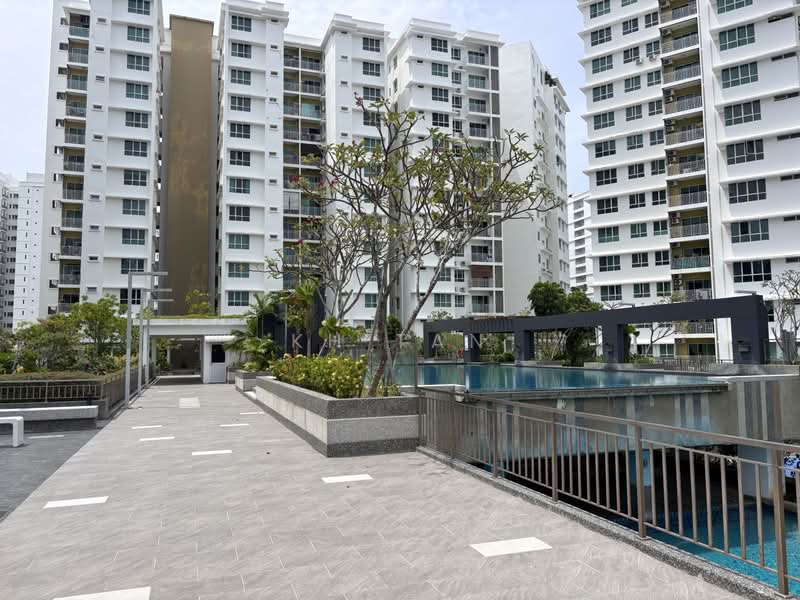Kondominium untuk Dijual di Fiera Vista - KH Tan - PropertyGuru.com.my