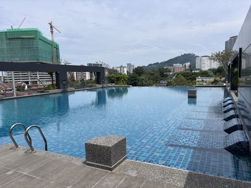 Kondominium untuk Dijual di Fiera Vista - KH Tan - PropertyGuru.com.my
