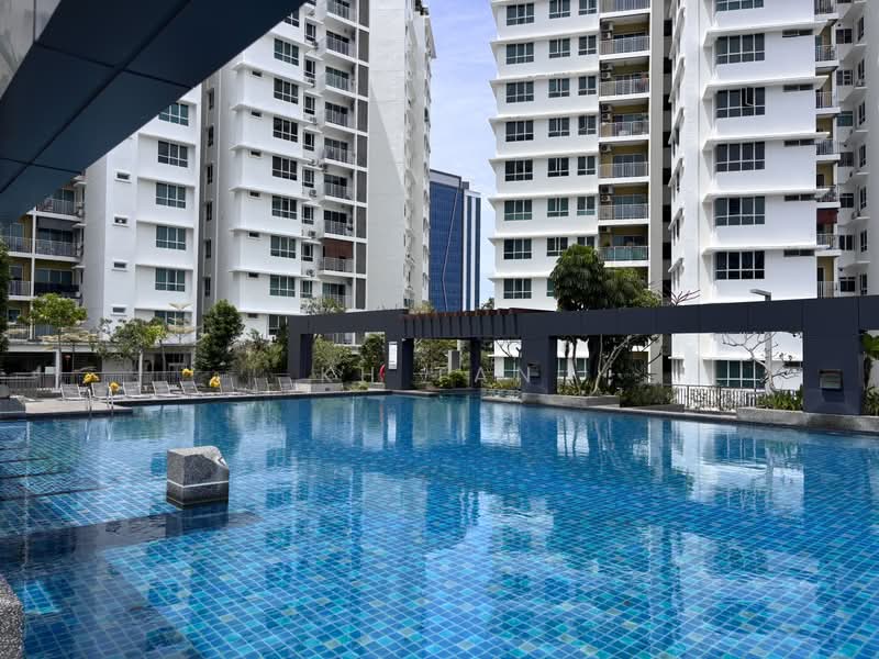 Kondominium untuk Dijual di Fiera Vista - KH Tan - PropertyGuru.com.my