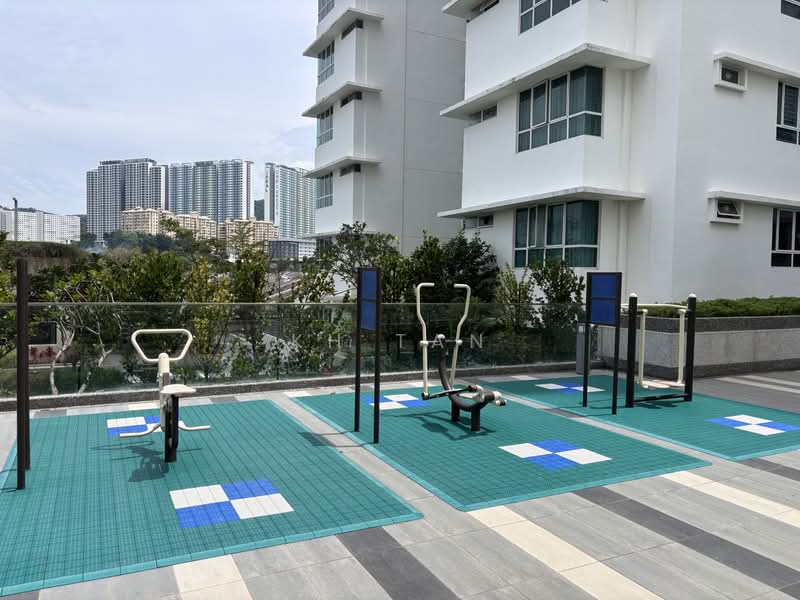 Kondominium untuk Dijual di Fiera Vista - KH Tan - PropertyGuru.com.my