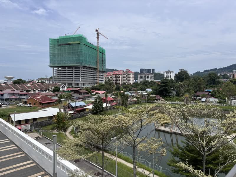 Kondominium untuk Dijual di Fiera Vista - KH Tan - PropertyGuru.com.my