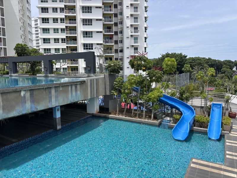 Kondominium untuk Dijual di Fiera Vista - KH Tan - PropertyGuru.com.my