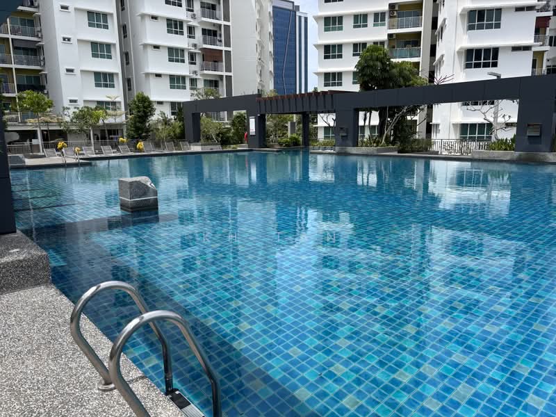 Kondominium untuk Dijual di Fiera Vista - KH Tan - PropertyGuru.com.my