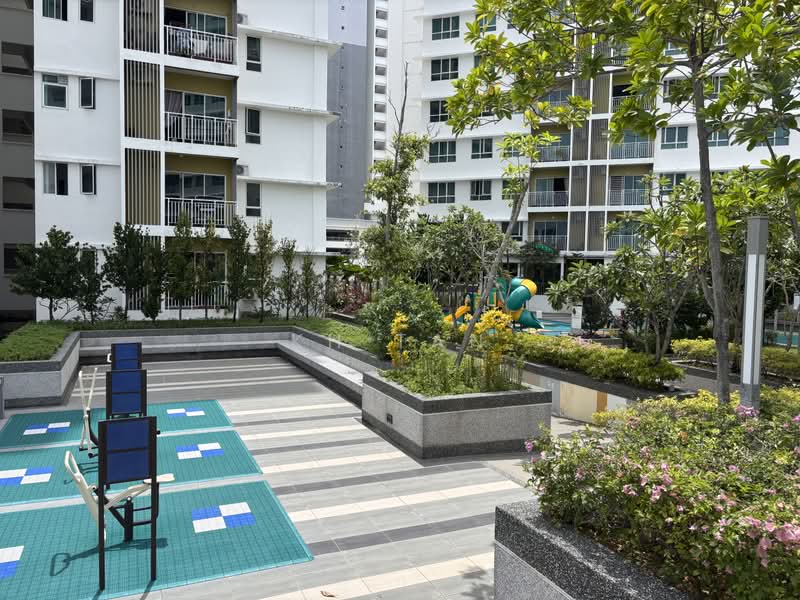 Kondominium untuk Dijual di Fiera Vista - KH Tan - PropertyGuru.com.my
