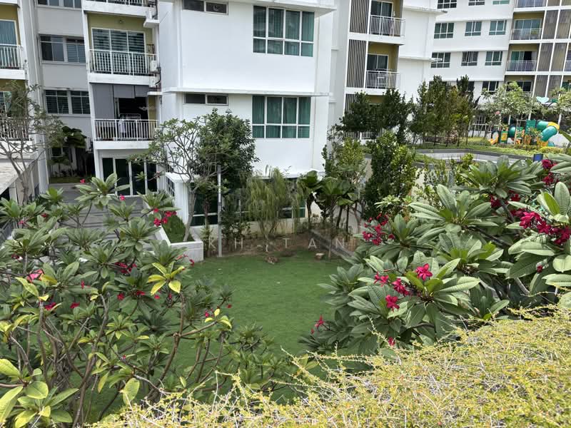 Kondominium untuk Dijual di Fiera Vista - KH Tan - PropertyGuru.com.my