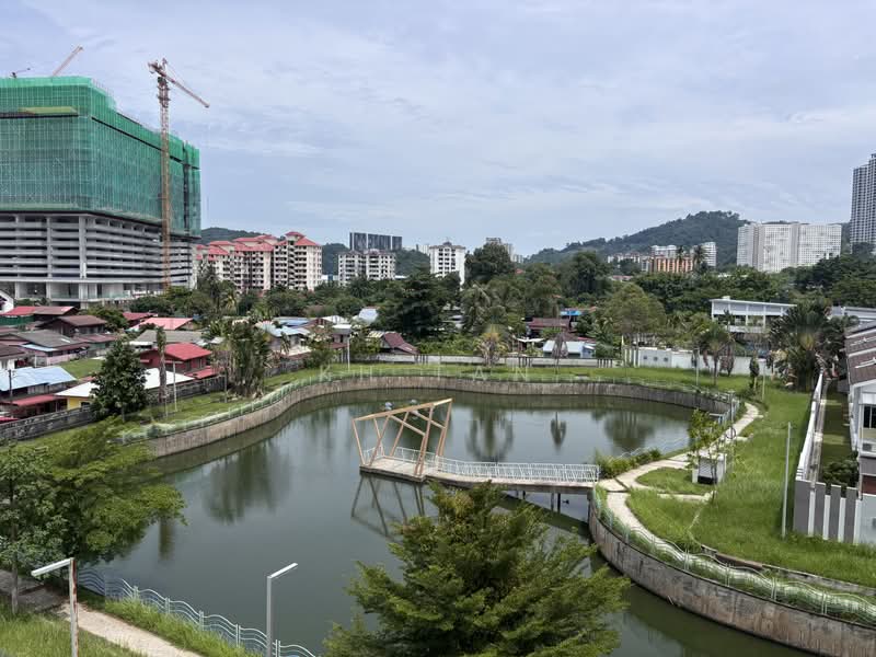 Kondominium untuk Dijual di Fiera Vista - KH Tan - PropertyGuru.com.my