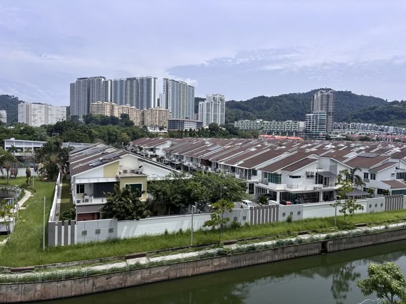 Kondominium untuk Dijual di Fiera Vista - KH Tan - PropertyGuru.com.my