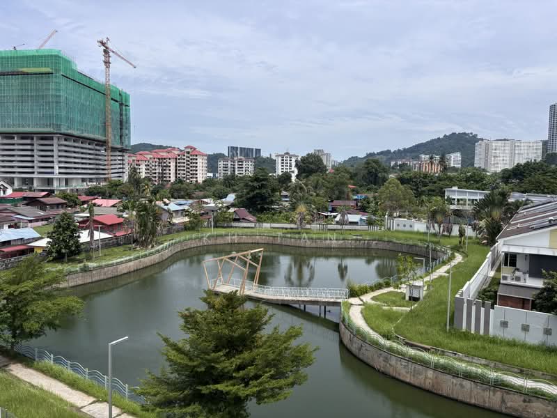 Kondominium untuk Dijual di Fiera Vista - KH Tan - PropertyGuru.com.my