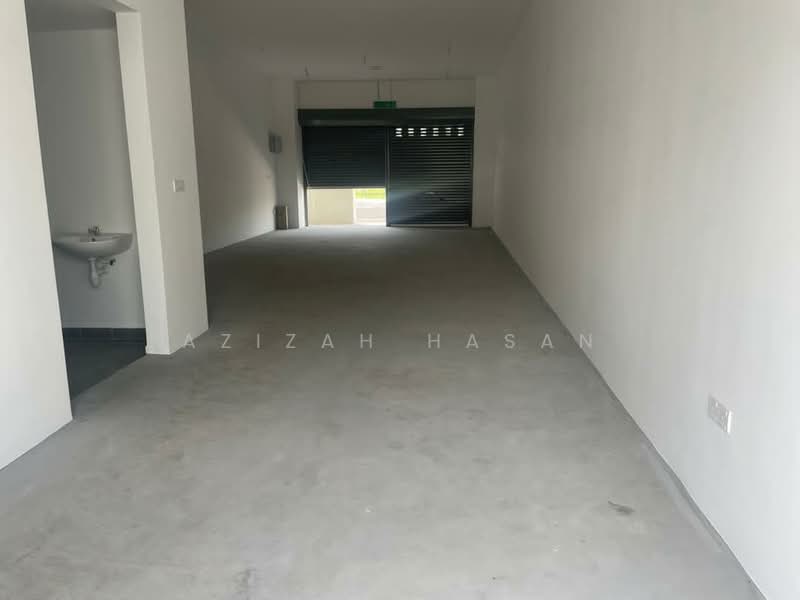 Shop for Rent in Serene Heights (Semenyih) - Azizah Hasan - PropertyGuru.com.my