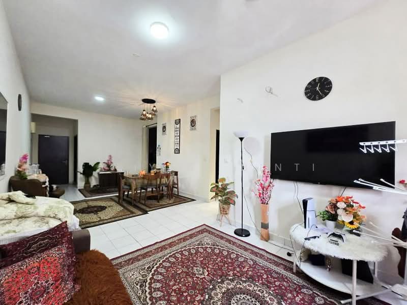 Pangsapuri untuk Dijual di Residensi Bandar Bukit Mahkota (PR1MA @ Bandar Bukit Mahkota) - Faliyana binti Muda - PropertyGuru.com.my