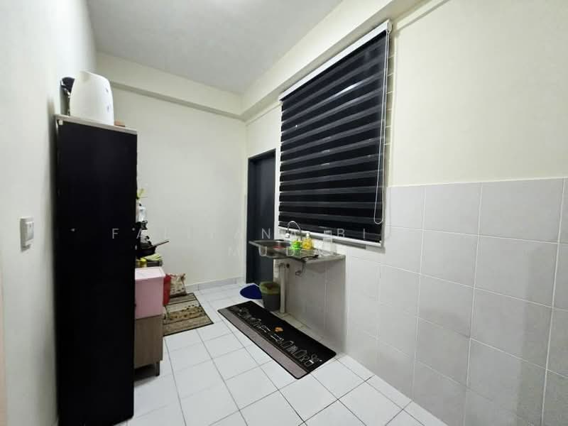 Pangsapuri untuk Dijual di Residensi Bandar Bukit Mahkota (PR1MA @ Bandar Bukit Mahkota) - Faliyana binti Muda - PropertyGuru.com.my