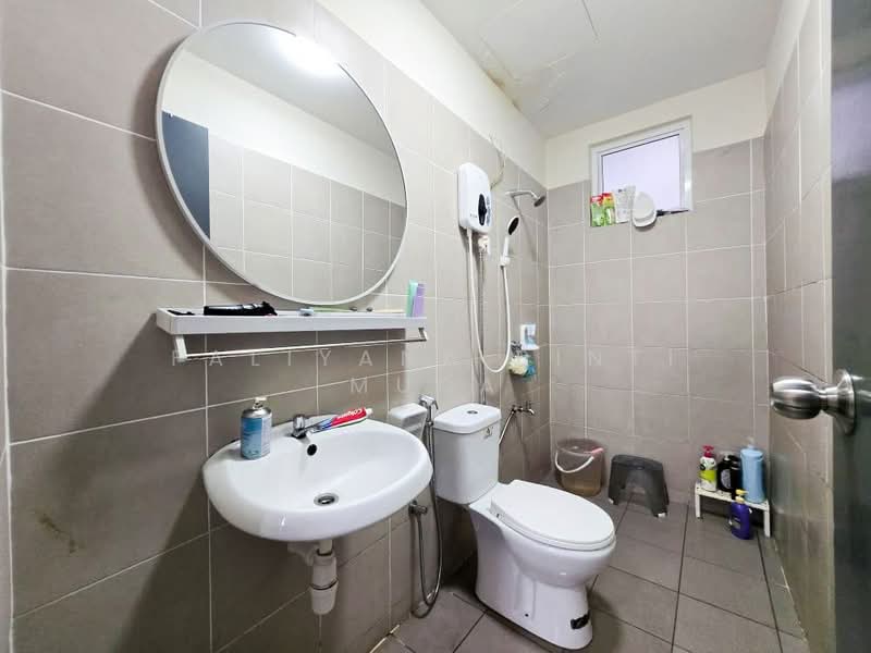 Pangsapuri untuk Dijual di Residensi Bandar Bukit Mahkota (PR1MA @ Bandar Bukit Mahkota) - Faliyana binti Muda - PropertyGuru.com.my