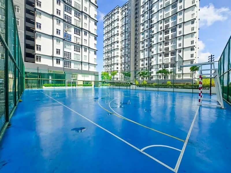 Pangsapuri untuk Dijual di Residensi Bandar Bukit Mahkota (PR1MA @ Bandar Bukit Mahkota) - Faliyana binti Muda - PropertyGuru.com.my