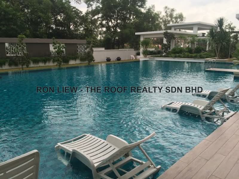 Kondominium untuk Dijual di Rimba Residence - Ron Liew - PropertyGuru.com.my