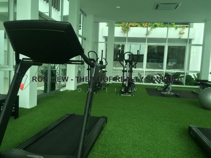 Kondominium untuk Dijual di Rimba Residence - Ron Liew - PropertyGuru.com.my