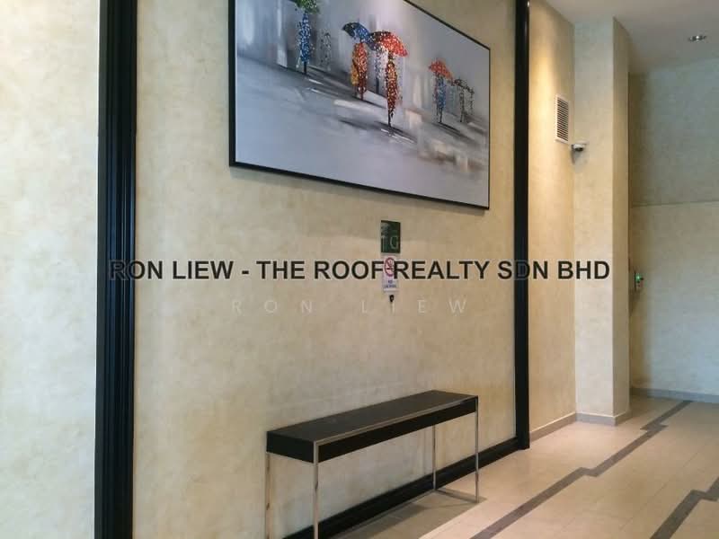 Kondominium untuk Dijual di Rimba Residence - Ron Liew - PropertyGuru.com.my