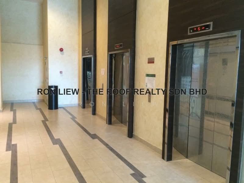 Kondominium untuk Dijual di Rimba Residence - Ron Liew - PropertyGuru.com.my