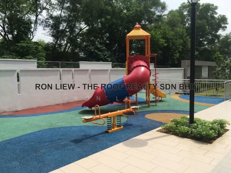 Kondominium untuk Dijual di Rimba Residence - Ron Liew - PropertyGuru.com.my