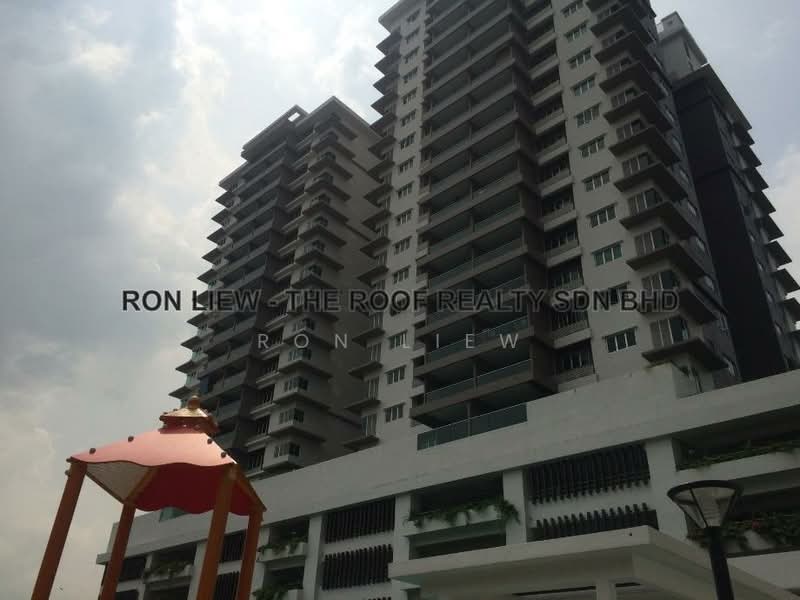 Kondominium untuk Dijual di Rimba Residence - Ron Liew - PropertyGuru.com.my