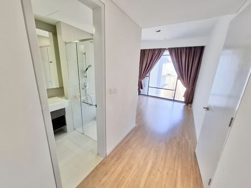 Service Residence for Rent at The Ridge - Zulhaikal Asmadee - Bathroom - PropertyGuru.com.my