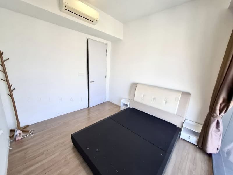 Service Residence for Rent at The Ridge - Zulhaikal Asmadee - Bedroom - PropertyGuru.com.my
