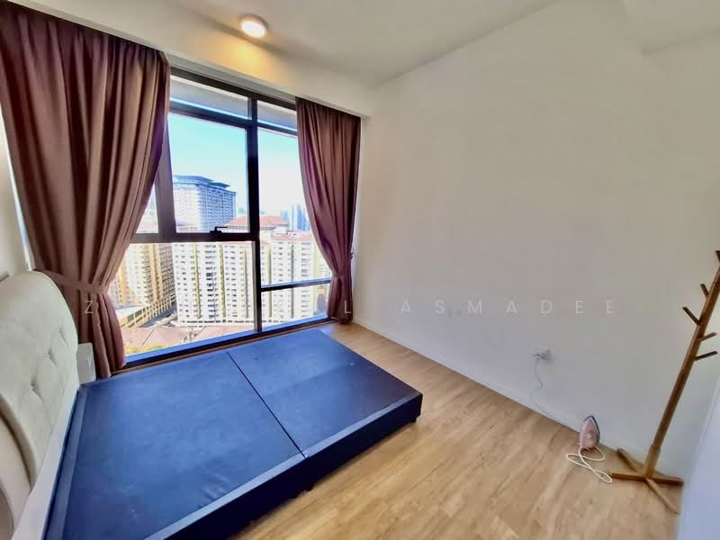 Service Residence for Rent at The Ridge - Zulhaikal Asmadee - Bedroom - PropertyGuru.com.my