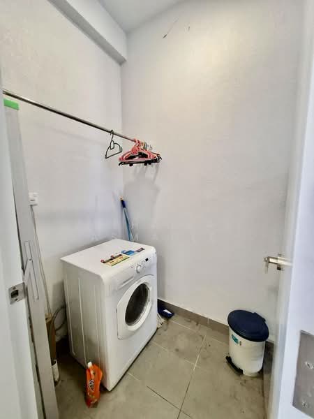 Service Residence for Rent at The Ridge - Zulhaikal Asmadee - Interior - PropertyGuru.com.my