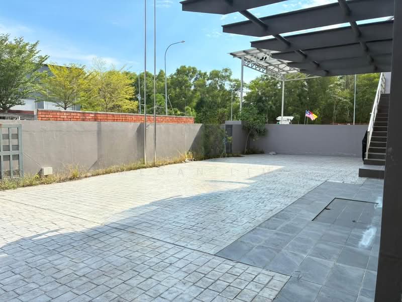 Kilang untuk Dijual di Nilai Impian (Nilai) - Megan Lim - Exterior - PropertyGuru.com.my