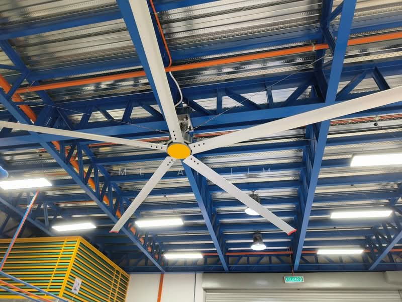 Kilang untuk Dijual di Nilai Impian (Nilai) - Megan Lim - Interior - PropertyGuru.com.my