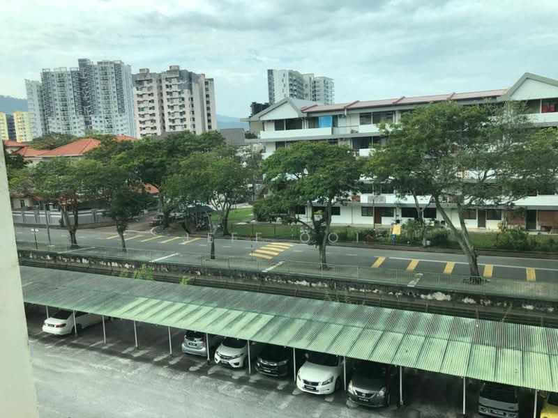 Pangsapuri untuk Dijual di Lavinia Apartments - Jeff Ooi - Exterior - PropertyGuru.com.my