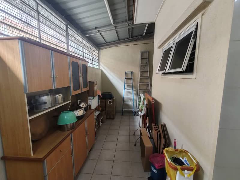 Rumah Teres 2 Tingkat untuk Dijual di Semenyih (Selangor) - Eric Yap - Interior - PropertyGuru.com.my
