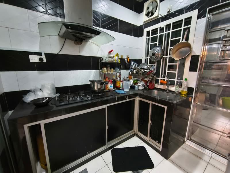 2-storey Terraced House for Sale in Johor Bahru (Johor) - Ching Ling Hel - PropertyGuru.com.my
