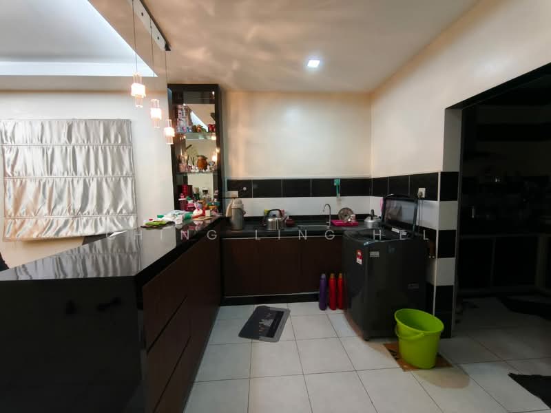 2-storey Terraced House for Sale in Johor Bahru (Johor) - Ching Ling Hel - PropertyGuru.com.my