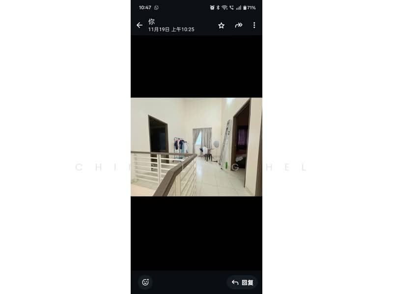 2-storey Terraced House for Sale in Johor Bahru (Johor) - Ching Ling Hel - PropertyGuru.com.my