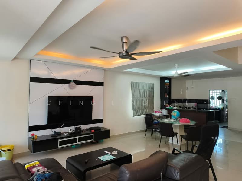 2-storey Terraced House for Sale in Johor Bahru (Johor) - Ching Ling Hel - PropertyGuru.com.my