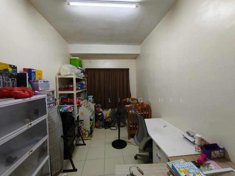 2-storey Terraced House for Sale in Johor Bahru (Johor) - Ching Ling Hel - PropertyGuru.com.my