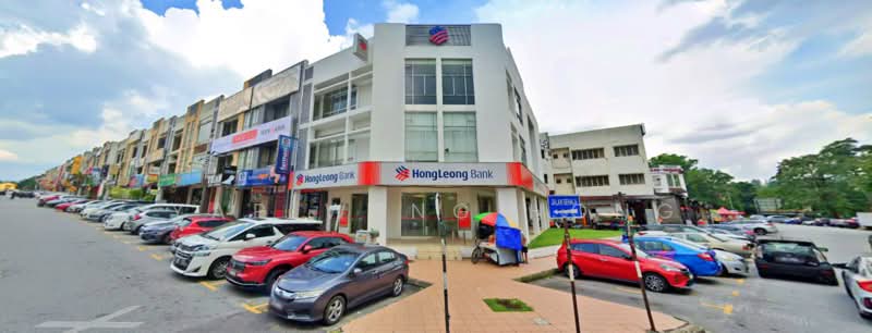 Shop for Sale in Bandar Mahkota Cheras (Cheras) - Yap Weng Hong - PropertyGuru.com.my