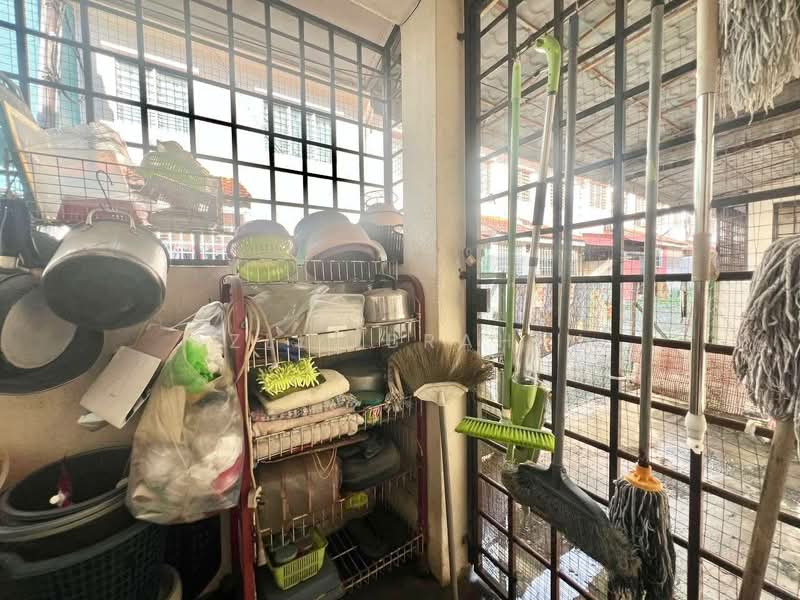 2-storey Terraced House for Sale in Kajang (Selangor) - Azli Ibrahim - Interior - PropertyGuru.com.my
