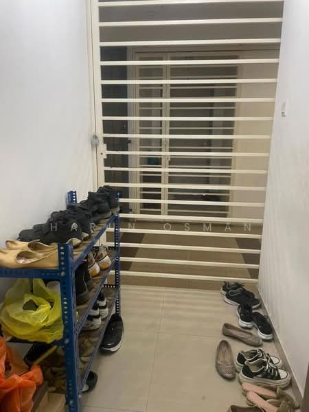 Kondominium untuk Disewa di Penaga @ Taman Raintree - Harun Osman - PropertyGuru.com.my