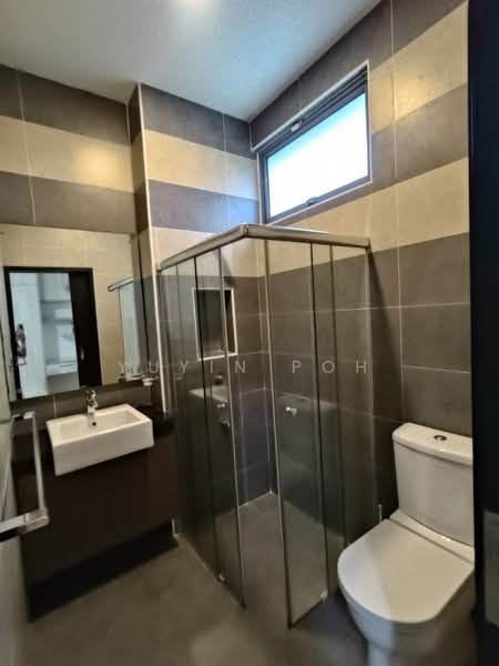 Semi-Detached House for Sale in Taman Impian Emas (Skudai) - YUYIN POH - Bathroom - PropertyGuru.com.my