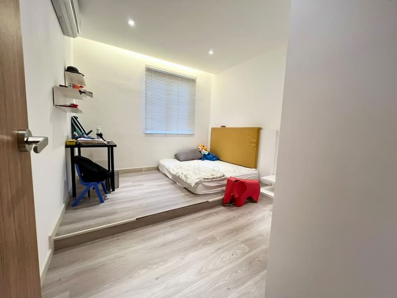 Condominium for Sale at Springs Ville (Segemal Indah) - FU HOW - Bedroom - PropertyGuru.com.my
