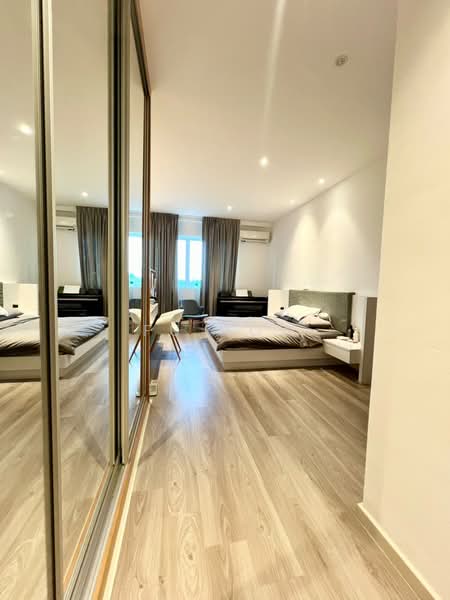 Condominium for Sale at Springs Ville (Segemal Indah) - FU HOW - Bedroom - PropertyGuru.com.my