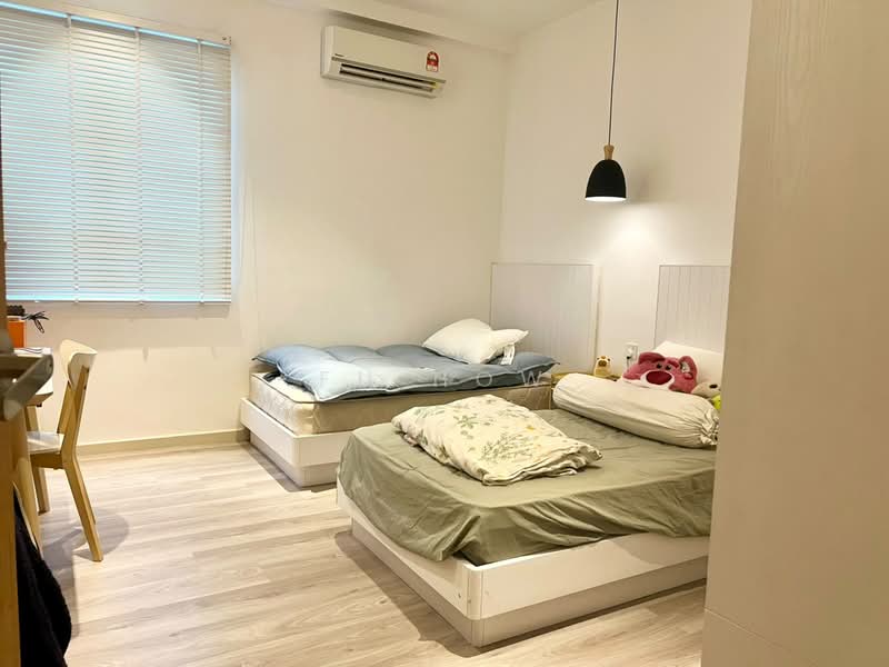 Condominium for Sale at Springs Ville (Segemal Indah) - FU HOW - Bedroom - PropertyGuru.com.my
