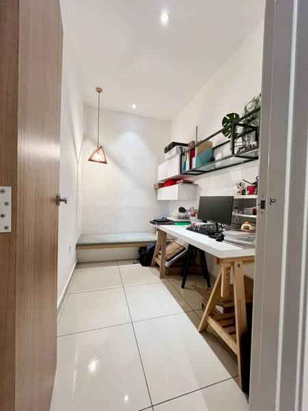 Condominium for Sale at Springs Ville (Segemal Indah) - FU HOW - Study - PropertyGuru.com.my